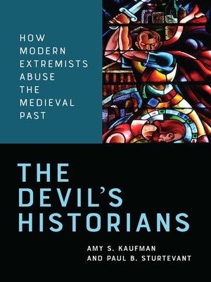 cover image of The Devil's Historians